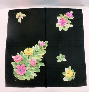 Thin Scarf Made in Japan [A/W NEW]