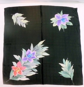 Thin Scarf Made in Japan [A/W NEW]