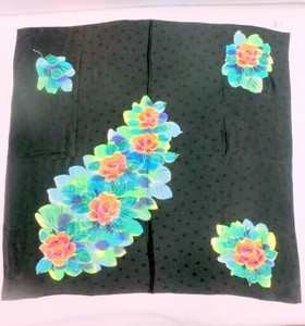 Thin Scarf Made in Japan [A/W NEW]