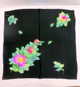Thin Scarf Made in Japan [A/W NEW]