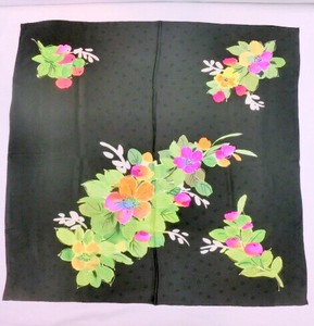 Thin Scarf Made in Japan [A/W NEW]