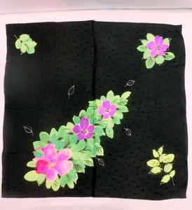 Thin Scarf Made in Japan [A/W NEW]