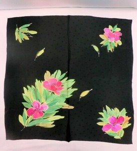 Thin Scarf Made in Japan [A/W NEW]