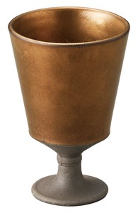 [美濃焼 食器] シュエットカップゴールド [minoware TOKI 陶器]
