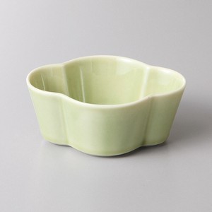 [美濃焼 食器] 雲型ヒワ珍味 [minoware TOKI 陶器]