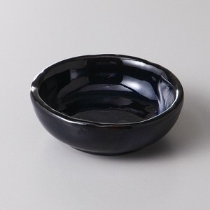 [美濃焼 食器] ルリ2．5小皿 [minoware TOKI 陶器]