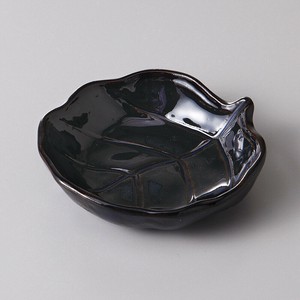[美濃焼 食器] ルリ2．5小皿 [minoware TOKI 陶器]