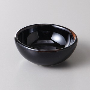 [美濃焼 食器] 天目豆鉢 [minoware TOKI 陶器]