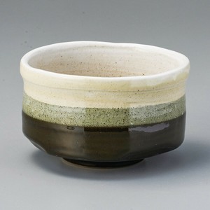 美浓烧 日本茶杯 陶器 餐具