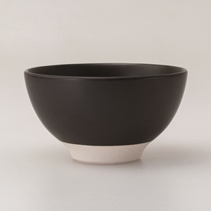 波佐見焼　cotocoto ボウル BLK　日本製