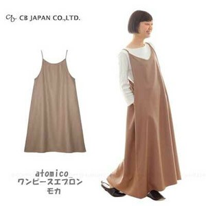 CB Japan Apron One-piece Apron