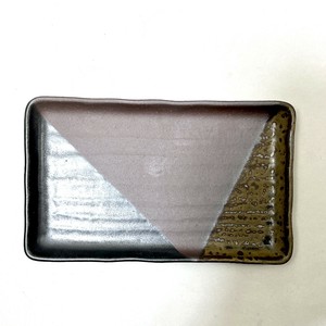 Main Plate