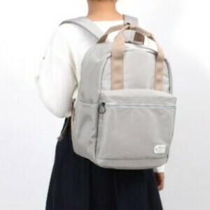 [anello GRANDE] Backpack Tags