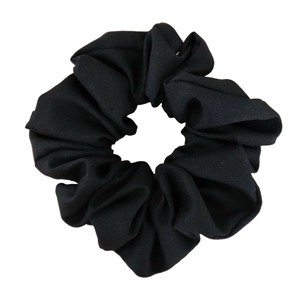 Scrunchie black