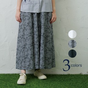 emago Skirt Orange [S/S NEW]