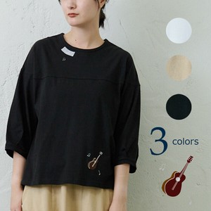 T-shirt [S/S NEW]