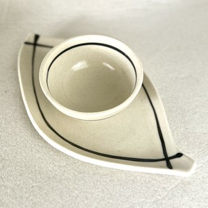 Cup & Saucer Set