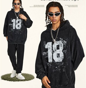P19933 連帽 保温 長袖 パーカー Tシャツ 2024秋冬新作 メンズ アウター ファッション