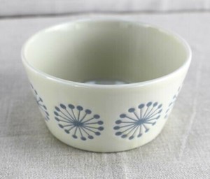 Side Dish Bowl Pastel