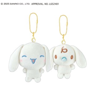 ニコぬいキーホルダー サンリオキャラクターズ