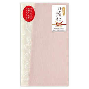 金封ふくさ　慶事用　桃A【日本製】