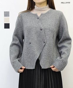 罩衫 Design 针织罩衫 2024新品