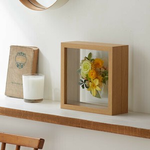 herbier-エルビエ- 約11L × 約30W × 約8H