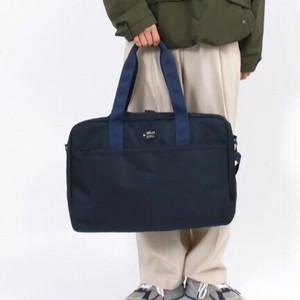 [anello GRANDE] Duffle Bag Tags