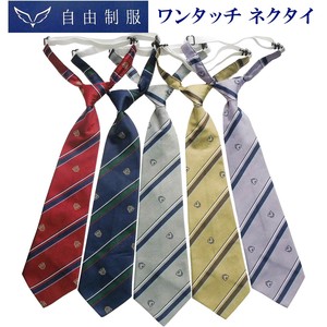 领带 领带 儿童用 女孩 28cm