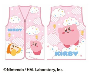 Kids' Pajama Kirby