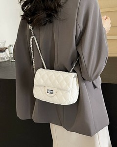 Shoulder Bag Chain Shoulder Bag