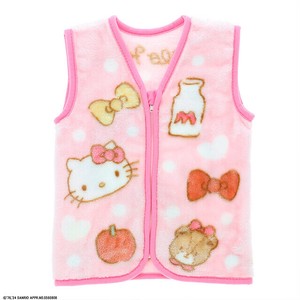 Sanrio Kids' Pajama Hello Kitty Pastel 110cm