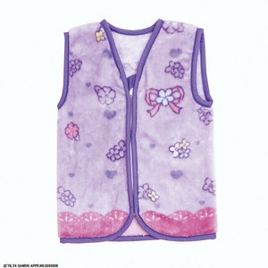 Sanrio Kids' Pajama KUROMI 110cm