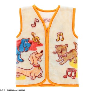 Kids' Pajama Curious George 110cm