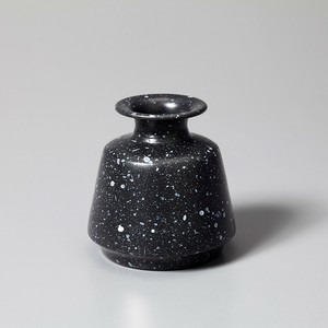 Splash IronVase-A Black