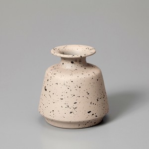 Splash IronVase-A Grege