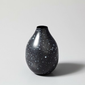 Splash IronVase-B Black