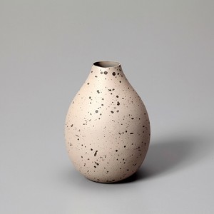 Splash IronVase-B Grege