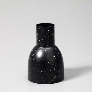 Splash IronVase-C Black