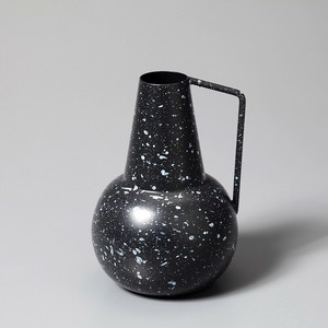 Splash IronVase-D Black