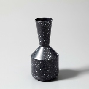 Splash IronVase-F Black