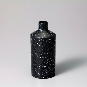 Splash IronVase-G Black