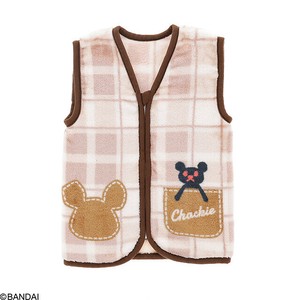 Kids' Pajama The Bear's School 110cm