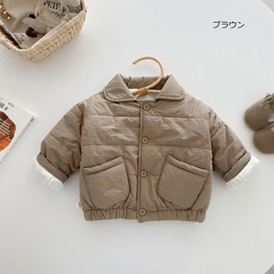 韓国スタイル 2色6サイズ コート アウター ポケット 長袖