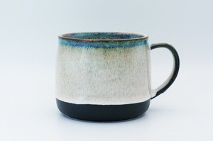 ﾘｽ ﾏｸﾞ360 Blue