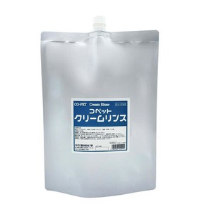 昭和化学 コペット クリームリンス 2L ペット用 犬用 リンス
