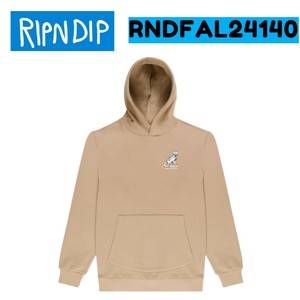 RIPNDIP(リップンディップ) パーカー RNDFAL24140