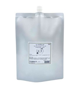 昭和化学 ハーブ＆ピュア コンディショナーリンス 2L ペット用 犬用