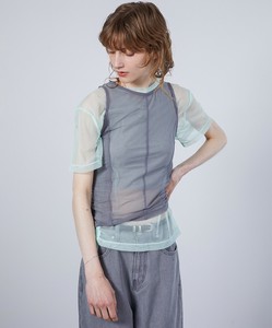 T-shirt T-Shirt Tank Top 4-way