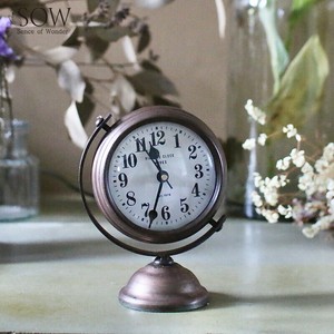 Table Clock